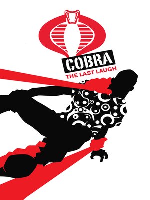cover image of G.I. Joe: Cobra - The Last Laugh